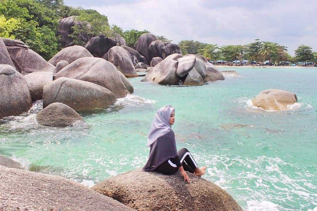 10 Tujuan Wisata Belitung 2020 Terbaik Lokasi Panorama