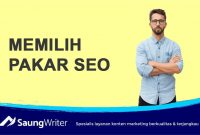Pakar SEO
