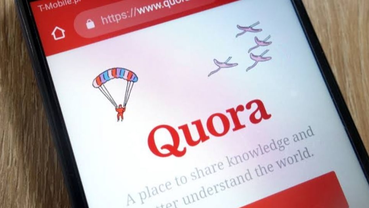 Quora Alternatif Sumber Traffic Website