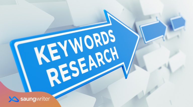 Panduan Riset Keyword Untuk SEO (Step By Step)