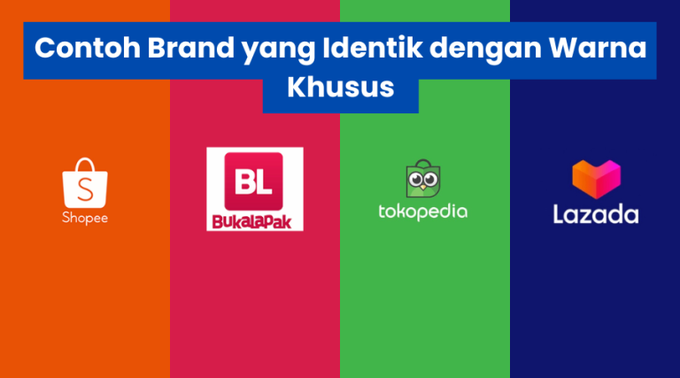 Brand Identity: Pengertian, Manfaat, Dan Elemen-elemennya