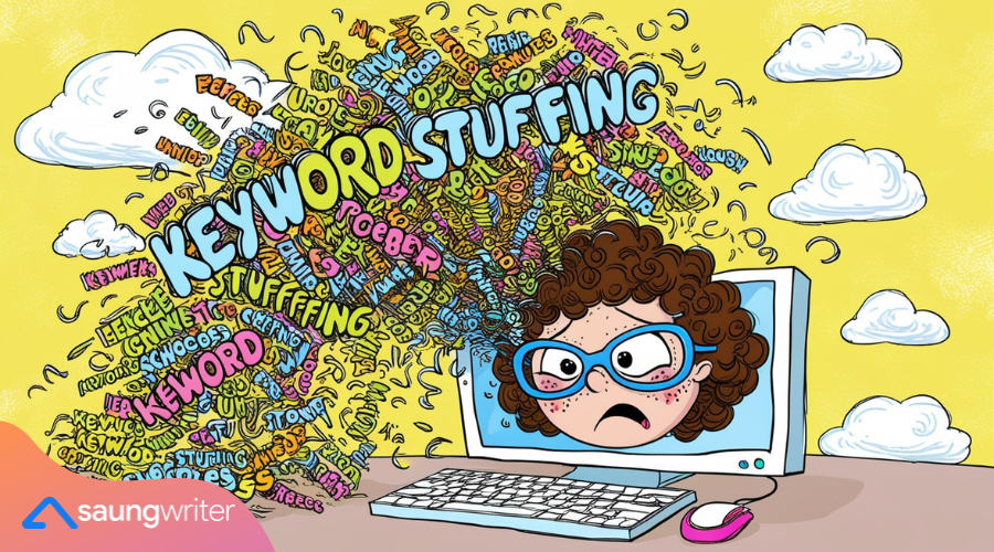 Keyword Stuffing