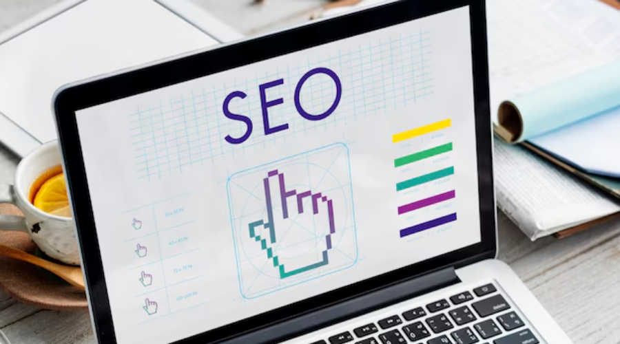 optimalkan untuk seo