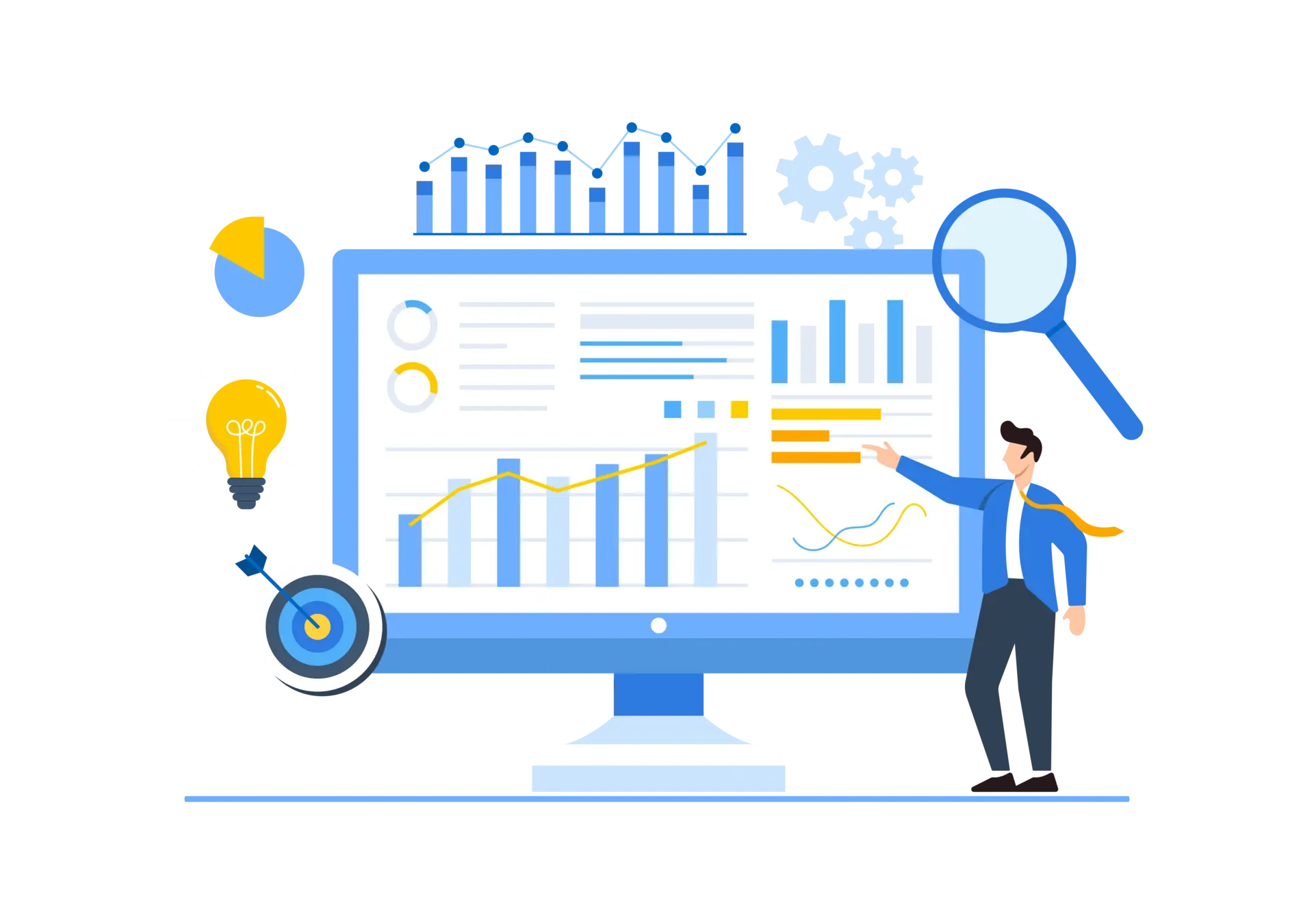 Gambar Audit Website